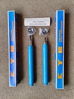 Colt I en Lancer F set KYB schokdemper inserts vooras, Ophalen of Verzenden, Nieuw, Oldtimer onderdelen