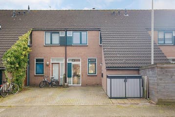 Te huur: Huis Boekweitveld in Assen, Assen, Drenthe