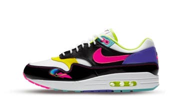 Nike Air Max 1 Hyper Pink, Nieuw