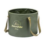 Naturehike 10L Draagbare Wastafel & Voetenbad Emmer –, Ophalen of Verzenden, Nieuw