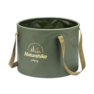 Naturehike 10L Draagbare Wastafel & Voetenbad Emmer –, Ophalen of Verzenden, Nieuw