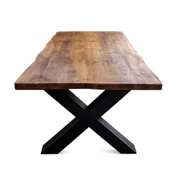 Uitverkoop grenen tafels | Diverse maten | Tot 50% korting, 200 cm of meer, 50 tot 100 cm, Zo goed als nieuw, Vijf personen of meer