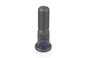Volkswagen Transporter T2 wielbout M14x1,5x51, Ophalen of Verzenden, Nieuw