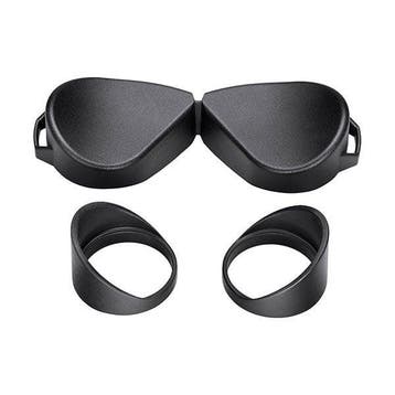 Swarovski Optik Winged Eyecup Set, Ophalen of Verzenden, Nieuw