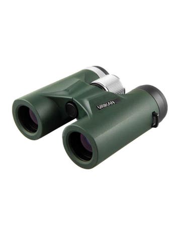 Urikan verrekijker Falcor 8x32 - Groen (Verrekijkers), Verzenden, Nieuw, 8 tot 12x