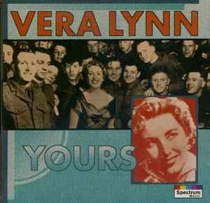 cd - Vera Lynn - Yours, Verzenden, Zo goed als nieuw