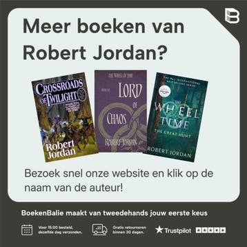 The Great Hunt / Wheel of Time / 2 9781250251480, Verzenden, Gelezen, Robert Jordan
