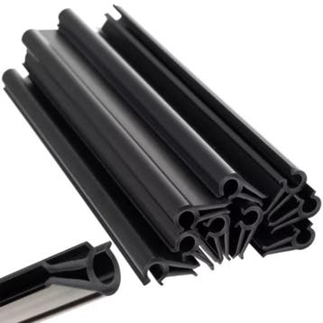 Gardlov Schermband Klemmen - Antraciet - Set van 10 Stuks, Ophalen of Verzenden, Nieuw
