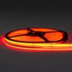 LED strip op rol 5m | 12v | Neon-effect | rood | IP68, Auto-onderdelen, Ophalen of Verzenden, Nieuw
