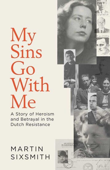 My Sins Go With Me 9781471149832 Martin Sixsmith, Verzenden, Gelezen, Martin Sixsmith