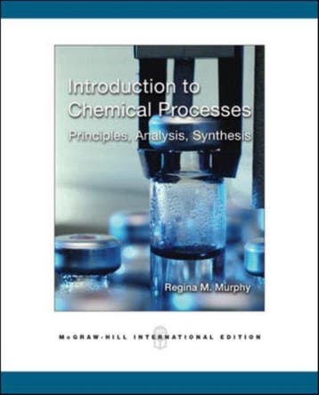 Introduction to Chemical Processes - Regina M Murphy, Verzenden, Gelezen, Regina M Murphy