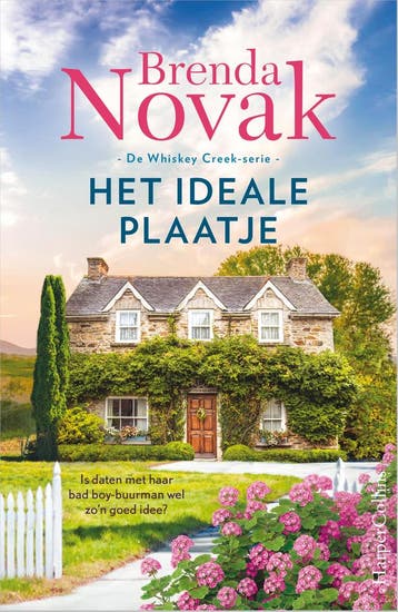 Het ideale plaatje / De Whiskey Creek-serie / 10, Verzenden, Gelezen, Brenda Novak