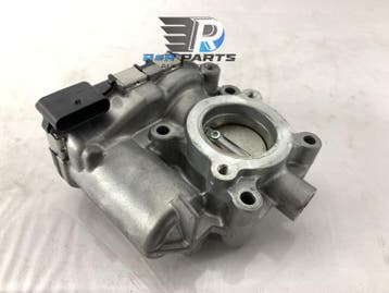 Gasklephuis - 6 Pin - Mercedes / Renault - OEM: A282141..., Verzenden, Nieuw
