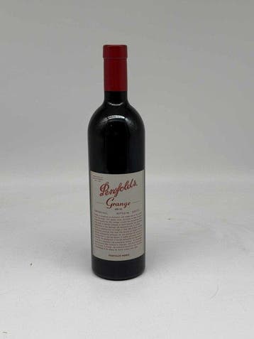 2021 Penfolds Grange Bin 95 - Zuid-Australië - 1 Fles (0,75, Nieuw
