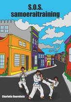 S.O.S. samoeraitraining 9789493314207 Charlotte Doornhein, Verzenden, Zo goed als nieuw, Charlotte Doornhein