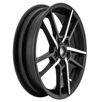 Velg SIP MK IV - 3.0 x 13 ET20 - 5x86 - Vespa GTS /, Ophalen of Verzenden, Nieuw