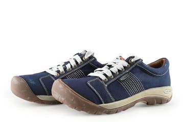 Keen Sneakers in maat 42 Blauw, Keen, Verzenden, Blauw, Sneakers of Gympen