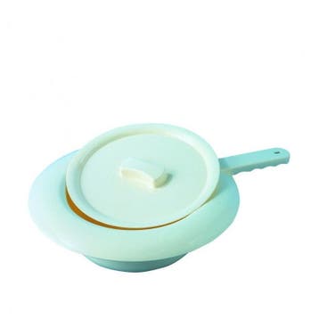 Bedpan kunststof, Ophalen of Verzenden, Nieuw