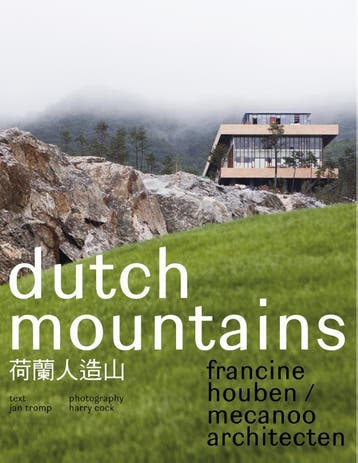 Dutch mountains - Harry Cock 9789491196003, Verzenden, Gelezen, Harry Cock