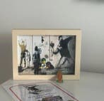 Lego Minifiguur - Limited Editions - Art - Street Art, Nieuw