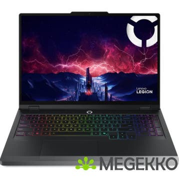 Lenovo Legion Pro 5 16ADR10 16  AMD Ryzen 9 RTX 5070 Gaming, Computers en Software, Verzenden, Nieuw, Lenovo