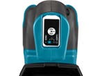 Makita DBO381ZU - Accuschuurmachine - 18 V - 93x230 mm -, Verzenden, Zo goed als nieuw