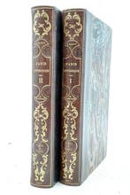 G. Sarrut & B. Saint-Edme - Paris pittoresque - 1837