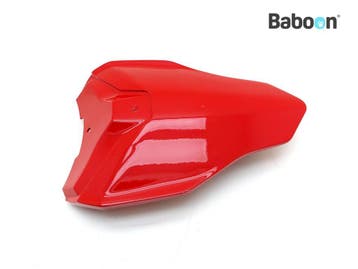 Duo Seat Kapje Ducati 848 2008-2010, Verzenden, Gebruikt