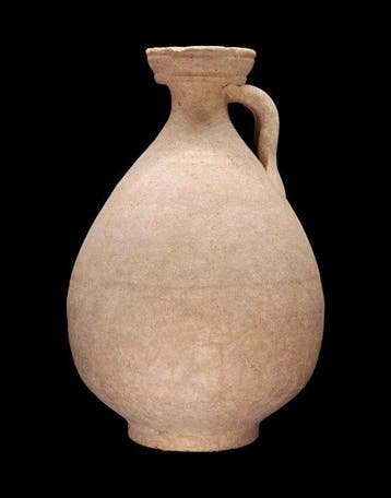 Het oude Egypte, Grieks-Romeinse periode Terracotta - Grote