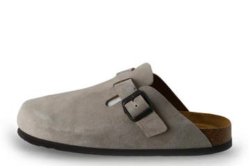 Hush Puppies Muiltjes in maat 44 Beige, Overige kleuren, Verzenden, Zo goed als nieuw, Hush Puppies