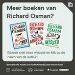 The Thursday Murder Club 9780241425442 Richard Osman, Boeken, Verzenden, Gelezen, Richard Osman