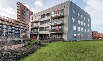 Te Huur 3 Kamer Appartement Oosterwerf In Zaandam, Direct bij eigenaar, Noord-Holland, Zaandam, Appartement