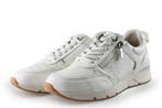 Tamaris Veterschoenen in maat 38 Wit, Tamaris, Verzenden, Wit, Overige typen