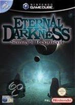 Eternal Darkness Sanitys Requiem (Buitenlands Doosje), Spelcomputers en Games, Games | Nintendo GameCube, Ophalen of Verzenden