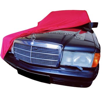 Autohoes voor Mercedes-Benz 190 (W201) (1982-1993) Indoor, Ophalen of Verzenden, Nieuw, Op maat