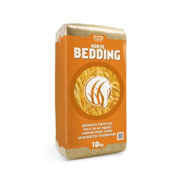 Gehakseld tarwestro! 20 kg afhaal €6,90 p/pak volle pallet, Dieren en Toebehoren, Vee