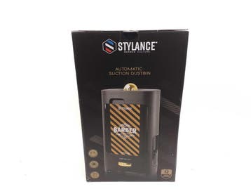 Stylance Barber Hair Vacuum 1400W, Verzenden, Nieuw