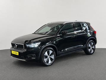 Zakelijke Lease |  Volvo XC40 1.5 T5 Recharge Inscription, Automaat, Stof, Gebruikt, Euro 6