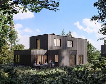 Belgisch Limburg: Landal Resort Bergervenne nr 8ELW te koop