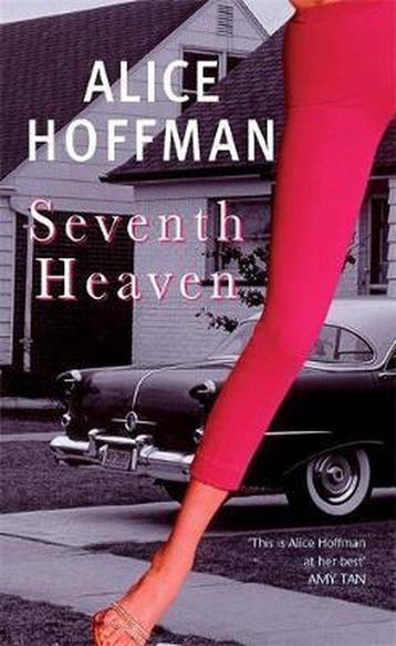 Seventh Heaven - Alice Hoffman 9781844089833, Verzenden, Zo goed als nieuw, Alice Hoffman
