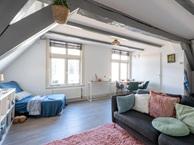 Studio Haarstraat in Gorinchem, Huizen en Kamers, Huizen te huur, Zuid-Holland, Overige soorten