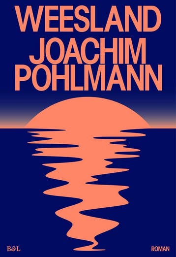 Weesland - Joachim Pohlmann 9789463936835, Verzenden, Zo goed als nieuw, Joachim Pohlmann