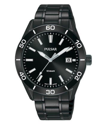 Pulsar Horloge, Verzenden, Nieuw