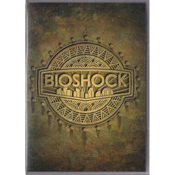 Bioshock EP CD & Welcome to Rapture Making Of DVD, Verzenden, Zo goed als nieuw