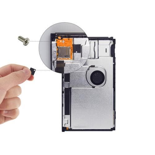 Micro SD TF Card Slot Socket Reader Board Voor Nintendo Swit, Huis en Inrichting, Banken | Complete zithoeken, Verzenden