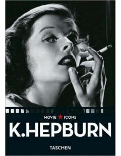 Katharine Hepburn 9783822822104 Silver, Verzenden, Zo goed als nieuw, Silver