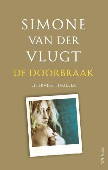 De doorbraak - van der Vlugt, Boeken, Verzenden, Gelezen