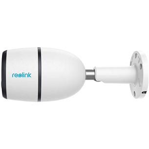 Reolink G330, 4MP 4G LTE batterijcamera met slimme, Ophalen of Verzenden, Nieuw