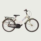 Loekie kinderfiets 22 inch, Ophalen of Verzenden, Gebruikt, Loekie