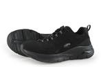 Skechers Sneakers in maat 38 Zwart, Skechers, Verzenden, Zwart, Sneakers of Gympen